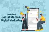The Role of Social Media in Digital Marketing